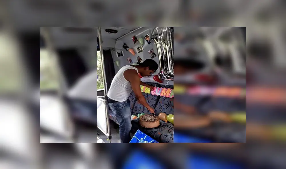 Desliza para ver la romántica sorpresa que realizó una chica a su novio, lo cual se compartió en Facebook. Desliza para ver la romántica sorpresa que realizó una chica a su novio, lo cual se compartió en Facebook.