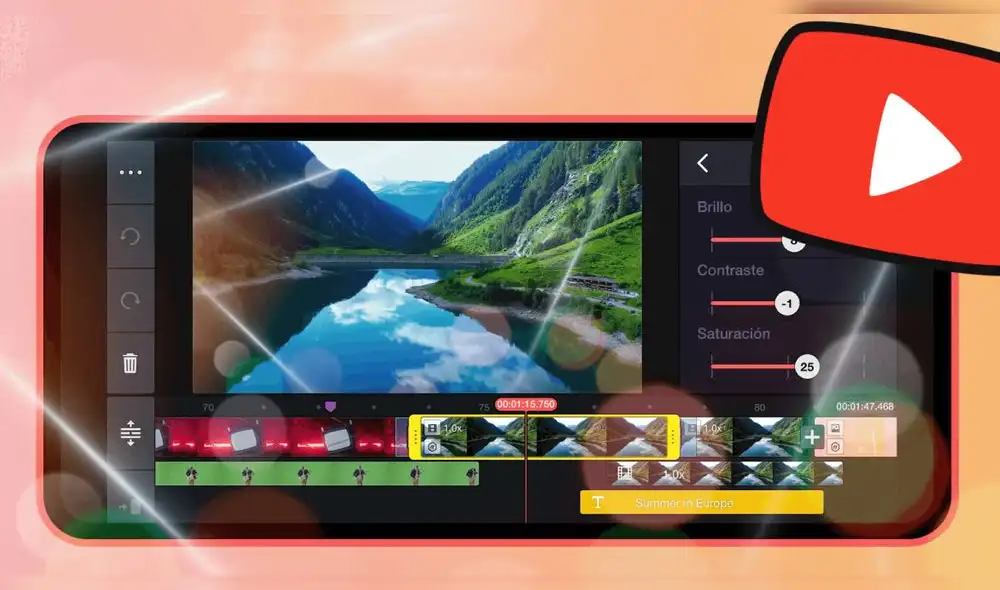 Prueba estas 5 apps gratuitas en tu Android. Foto: proandroid