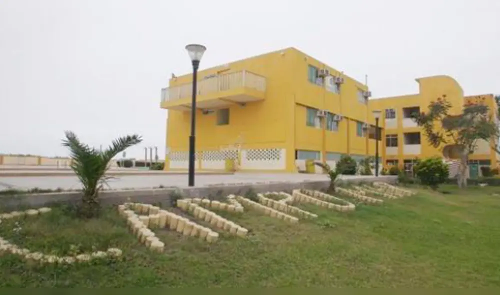 Universitario: Campo Mar y ‘Lolo’ Fernández serán convertidos en centros comerciales