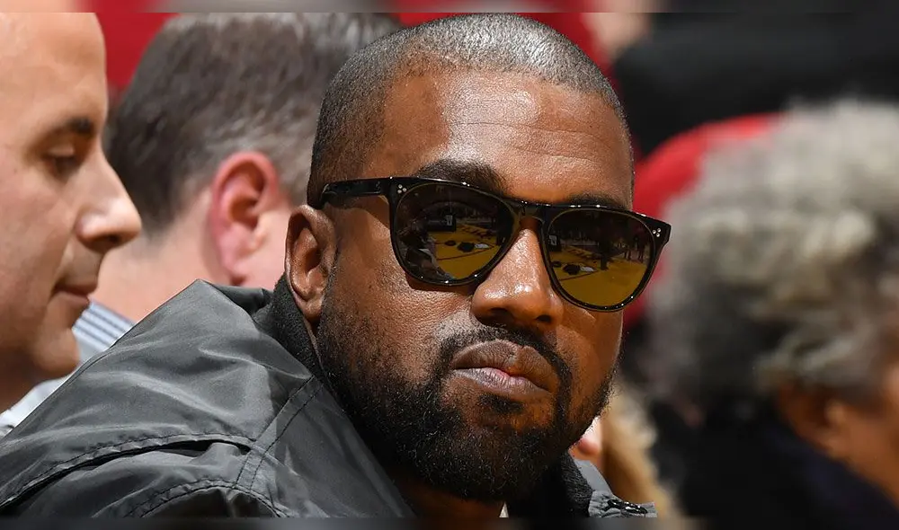 El rapero está molesto con las disqueras por sus cobros excesivos con los músicos. Foto: AFP El rapero está molesto con las disqueras por sus cobros excesivos con los músicos. Foto: AFP