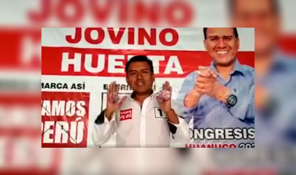 El candidato al Congreso de la República regaló por casualidad la llave de su automóvil. El candidato al Congreso de la República regaló por casualidad la llave de su automóvil.