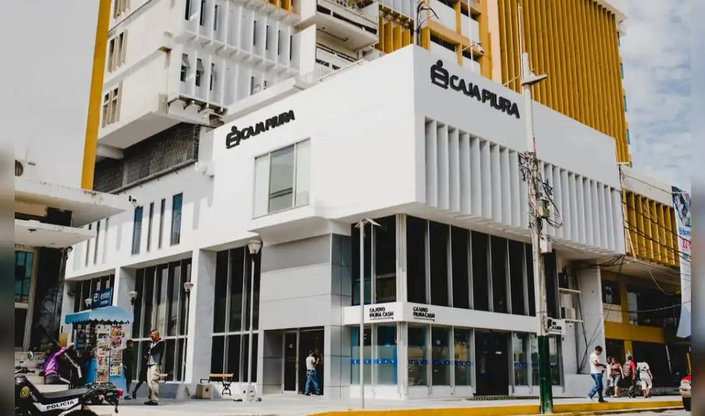 Caja Piura disminuirá las tasas en cuentas de CTS Caja Piura disminuirá las tasas en cuentas de CTS