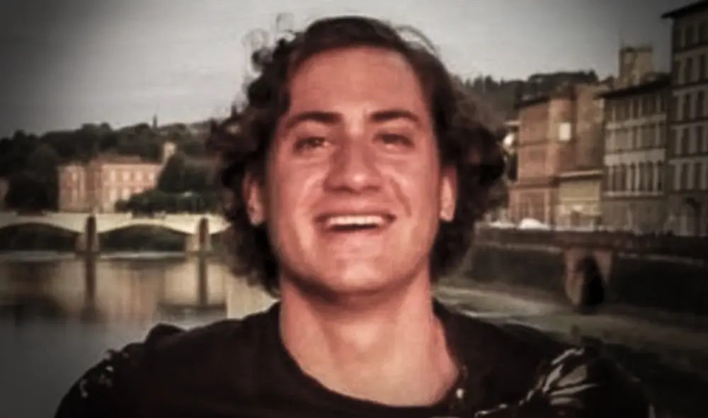 Paul Martin tras hallazgo del cuerpo de su sobrino Giacomo: “Con el corazón estrujado” Paul Martin tras hallazgo del cuerpo de su sobrino Giacomo: “Con el corazón estrujado”