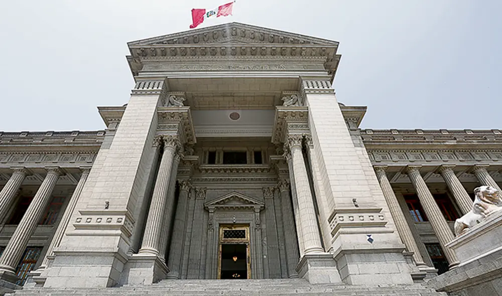 Juzgados y fiscalías de emergencia para casos urgentes Juzgados y fiscalías de emergencia para casos urgentes