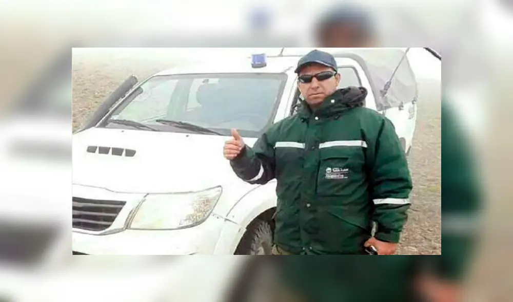 Secretaria de Ambiente puso al descubierto un sitio de concentración de cazadores que funcionaba desde 1992. Secretaria de Ambiente puso al descubierto un sitio de concentración de cazadores que funcionaba desde 1992.