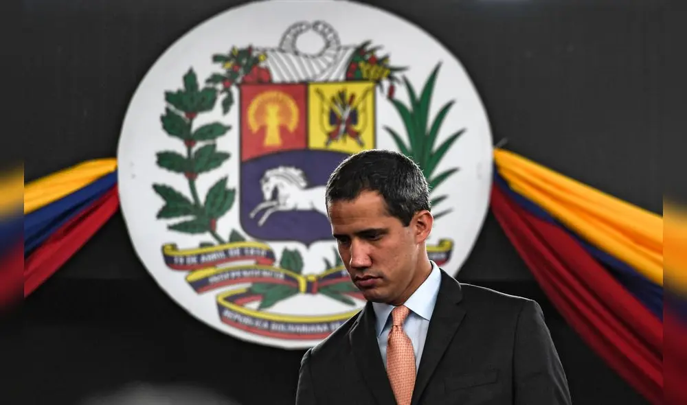 La Eurocámara condena "intento de golpe de Estado parlamentario" en Venezuela. Foto: AFP. La Eurocámara condena "intento de golpe de Estado parlamentario" en Venezuela. Foto: AFP.