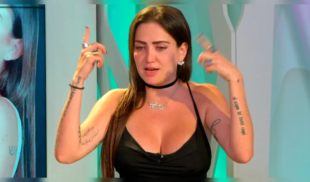 Celia Lora será parte de un reality de Playboy