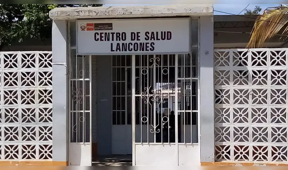 Cuestionamientos de afectados a centro de salud por mala atención. Cuestionamientos de afectados a centro de salud por mala atención.