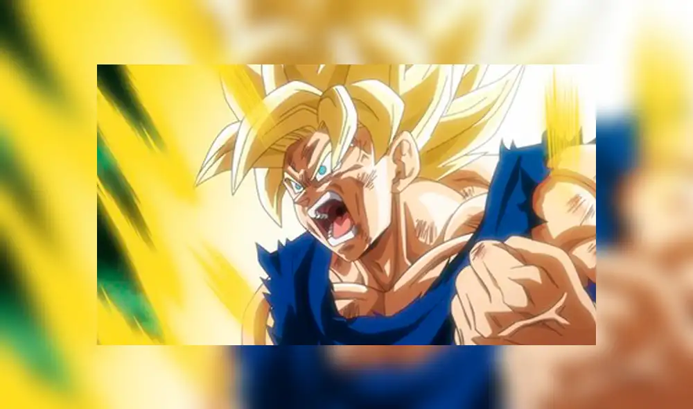 Dragon Ball Super: ¡Kakaroto Super Saiyan! Gokú nunca creció en la tierra [VIDEO]