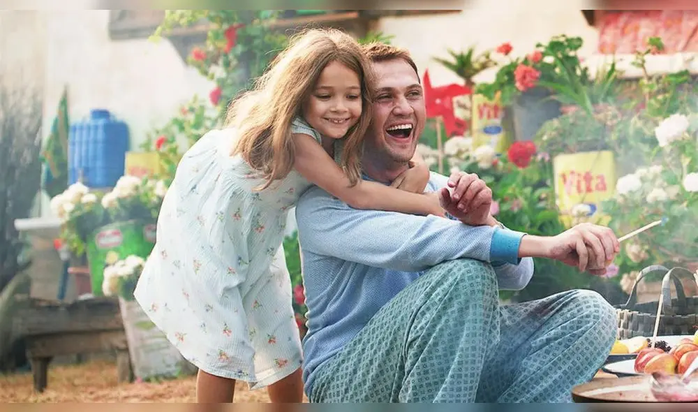 Milagro en la celda 7, final original de la película de Netflix Milagro en la celda 7, final original de la película de Netflix