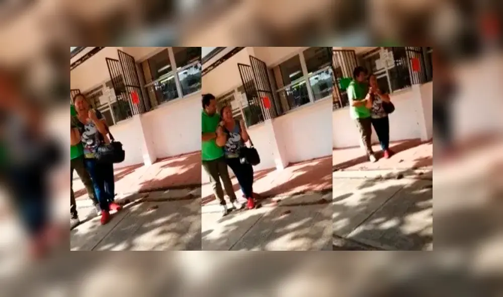 La trágica frase de una profesora luego que no le paguen: “Estoy harta, ya no quiero ser maestra” [VIDEO]