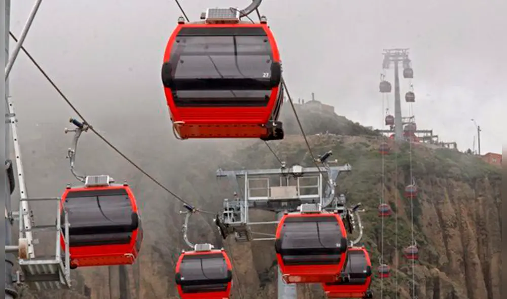 De acuerdo al alcalde de Comas, la posibilidad se analizó durante una reunión que tuvo con Jorge Muñoz.