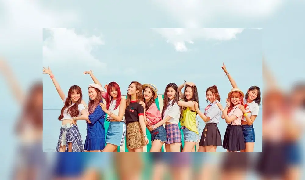 Grupo kpop femenino PRISTIN se disuelve y fans acusan a Kyla [VIDEO]