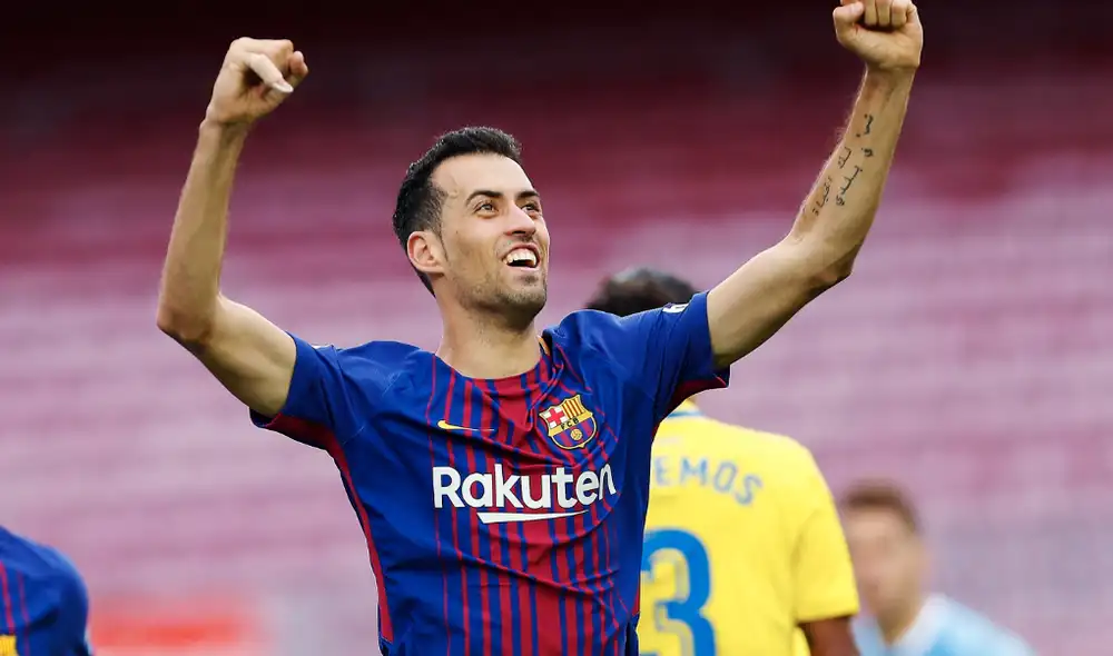 Conoce el once que plantearía Ernesto Valverde si se llegase a concretar el regreso de Neymar para la presente temporada 2019-20. Conoce el once que plantearía Ernesto Valverde si se llegase a concretar el regreso de Neymar para la presente temporada 2019-20.