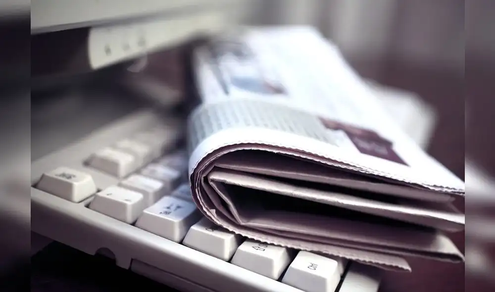 Imagen referencial. Imagen referencial.