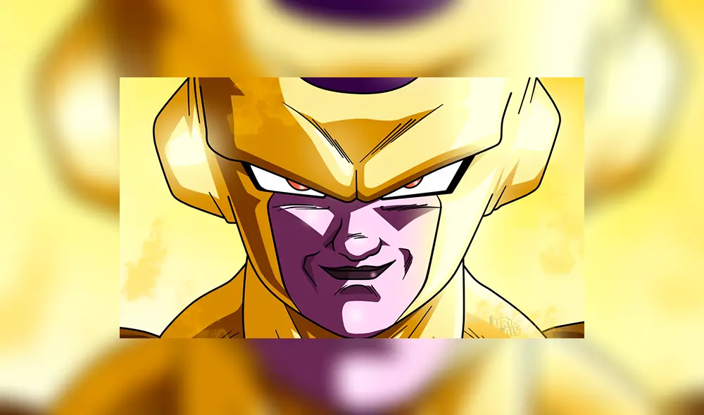 Dragon Ball Super: Freezer y la quinta transformación que pocos fans conocen