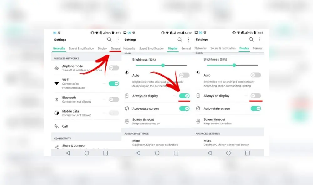¿Cómo lograr que tu batería dure más? Descubre algunos trucos aquí [FOTOS]