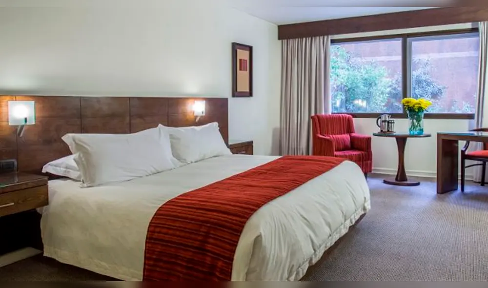 Mincetur: Prepublican nuevo reglamento de establecimientos de hospedaje