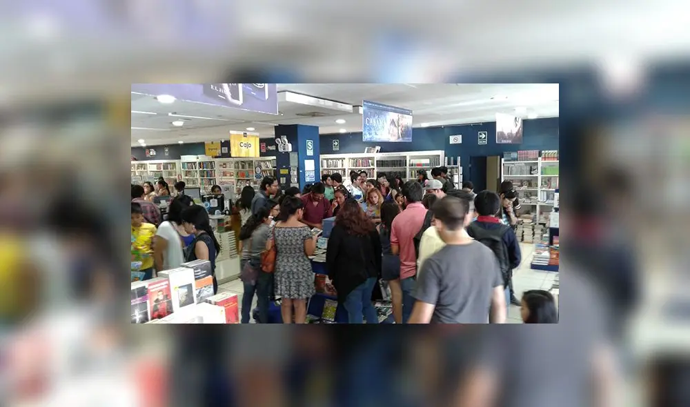 Librerías Crisol y editoriales se unen para ofrecer libros a S/ 9.90 Librerías Crisol y editoriales se unen para ofrecer libros a S/ 9.90