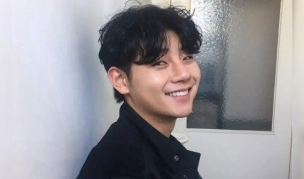 Joo Yoong, An introduction of youth Joo Yoong, An introduction of youth