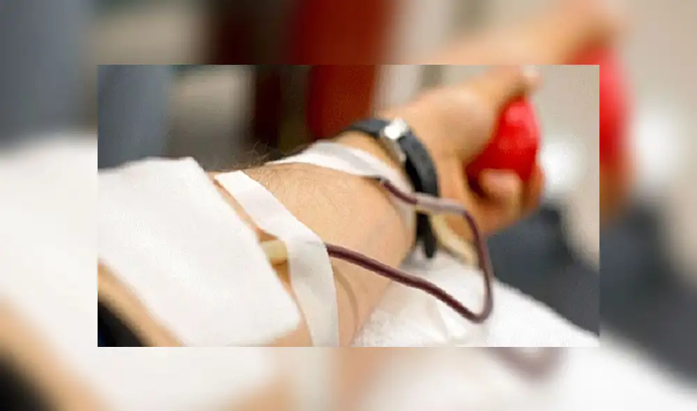 Piden urgente donantes de sangre para una niña del INEN