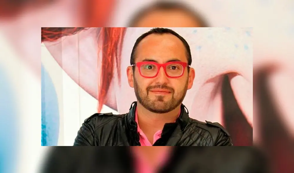 El exconductor de Televisión Mauricio Clark sorprendió a sus seguidores de Twitter al dejarles un misterioso post. El exconductor de Televisión Mauricio Clark sorprendió a sus seguidores de Twitter al dejarles un misterioso post.