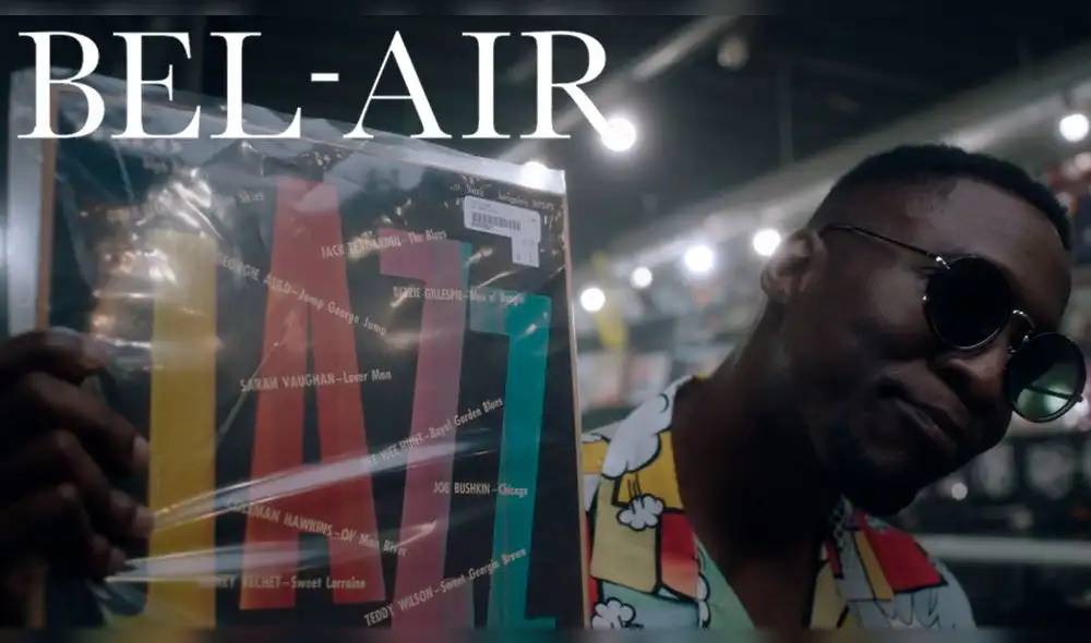 El Príncipe del Rap: Bel-Air, drama y violencia en 'reboot' de la serie protagonizada por Will Smith [VIDEO]