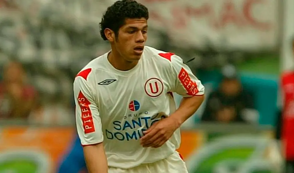 La confesión de John Fajardo previo al Alianza vs. Binacional: "Mi corazón es crema"