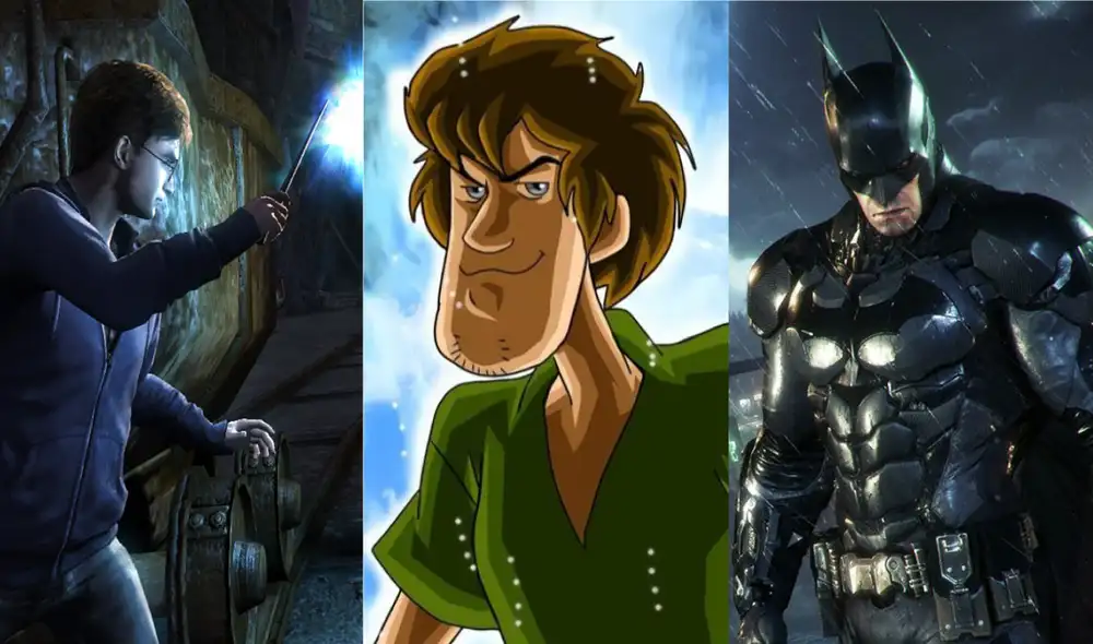 Otro crossover llegaría para cumplir con el fan service. Foto: composición LR. Otro crossover llegaría para cumplir con el fan service. Foto: composición LR.