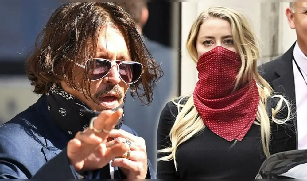 Johnny Depp Johnny Depp