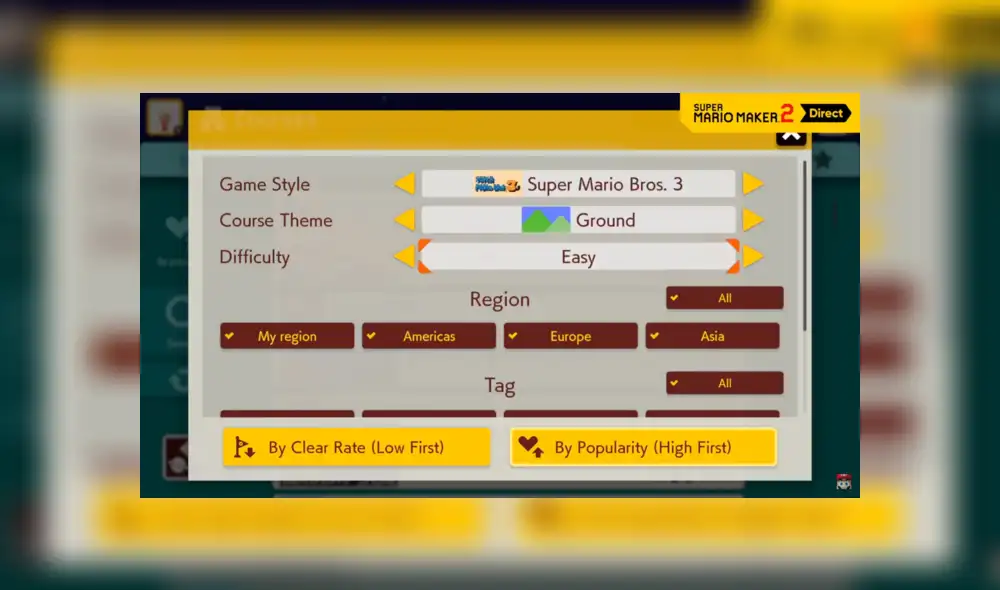 Super Mario Maker 2 y Nintendo Switch Online podrían disparar las ventas de la consola [VIDEO]