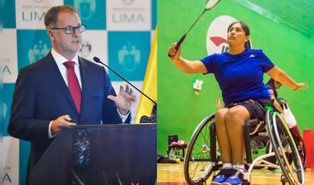 Los Juegos Parapanamericanos Lima 2019 se llevarán a cabo desde el 23 de agosto hasta el 1 de setiembre.