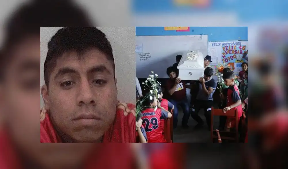 Crimen en Barranca: solicitan 9 meses de prisión preventiva para asesino de menor de 10 años Crimen en Barranca: solicitan 9 meses de prisión preventiva para asesino de menor de 10 años