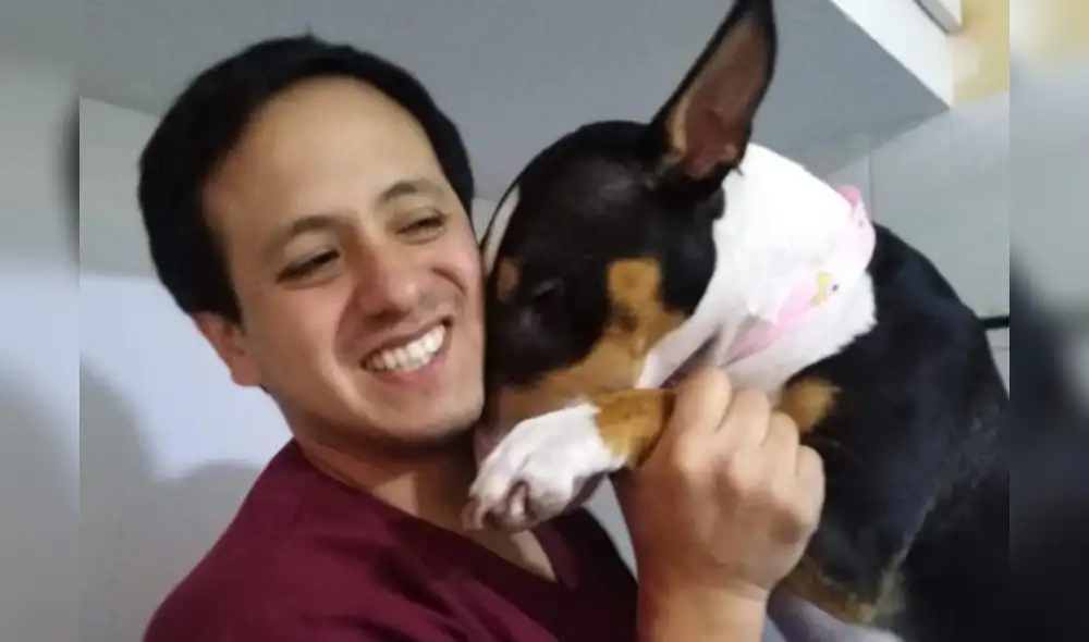 Veterinario es apuñalado en Surquillo | Créditos: difusión Veterinario es apuñalado en Surquillo | Créditos: difusión