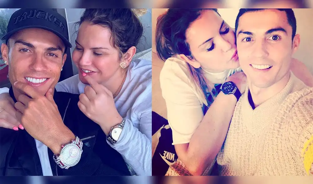 Hermana de Cristiano Ronaldo emite polémico comentario tras conocer ganador de Balón de Oro 2018