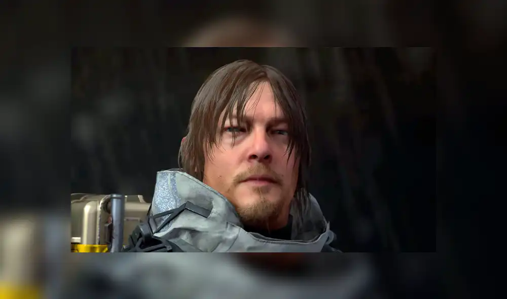 Hideo Kojima no vio bien la idea de que Keanu Reeves sea el protagonista para Death Stranding y prefirió a Mads Mikkelsen. Hideo Kojima no vio bien la idea de que Keanu Reeves sea el protagonista para Death Stranding y prefirió a Mads Mikkelsen.