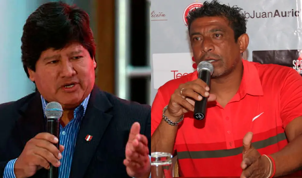 Juan Aurich lucha por ascender a la Liga 1.