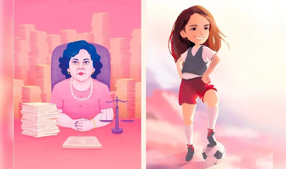 Bravas y extraordinarias