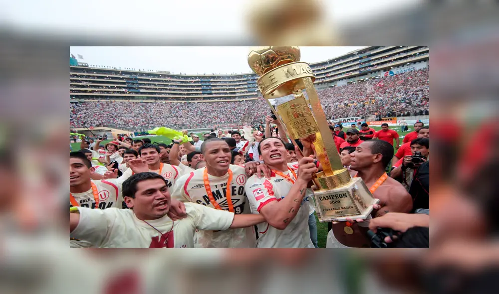 Universitario de Deportes: 10 razones para justificar tu amor por la ‘crema’