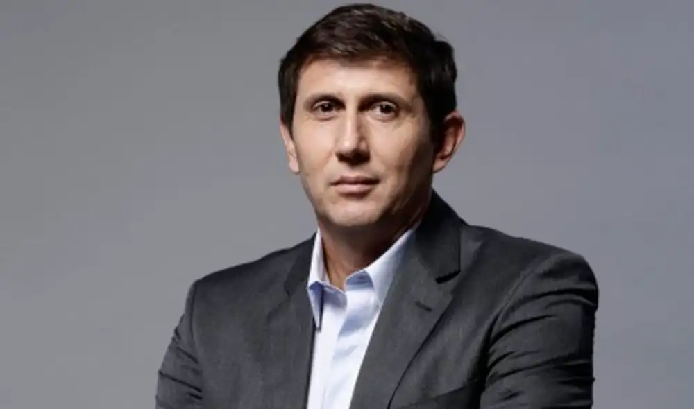 Juan Pablo Varsky aseguró que Lima podría ser una de las opciones para albergar la final de la Copa Libertadores 2019.