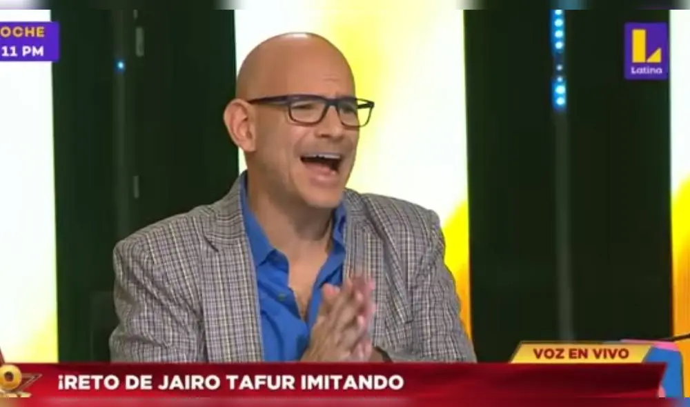 Yo soy grandes batallas: 'Dyango' imita a Ana Gabriel y Vicky Carr