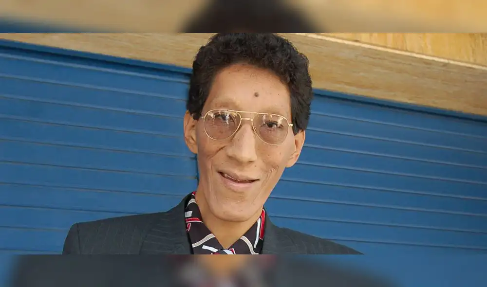 Fallece Margarito Machacuay, el hombre más alto del Perú, a los 57 años Fallece Margarito Machacuay, el hombre más alto del Perú, a los 57 años