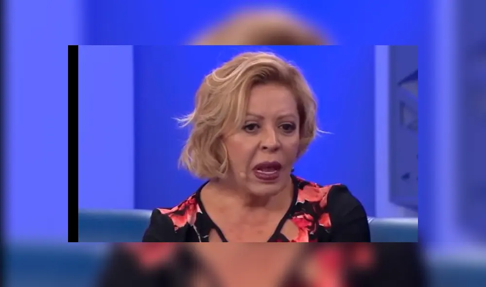 Vero Gallardo se integró al elenco de Hoy en enero de 2020. Foto: La neta noticias Vero Gallardo se integró al elenco de Hoy en enero de 2020. Foto: La neta noticias