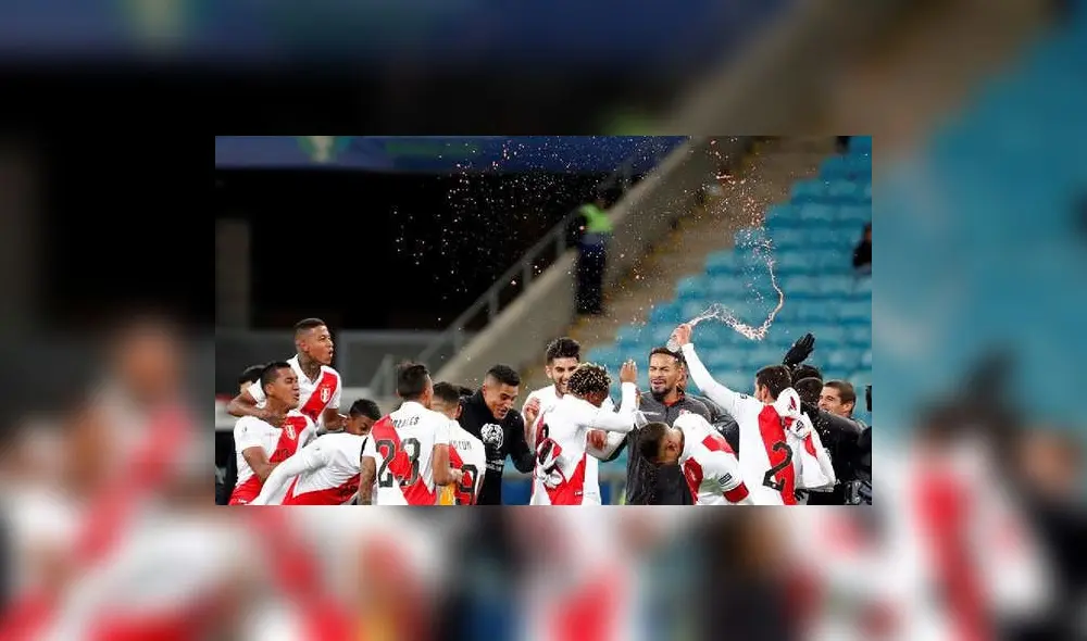 Copa América 2019: Eduardo Vargas falló penal en derrota de Chile ante selección peruana. Copa América 2019: Eduardo Vargas falló penal en derrota de Chile ante selección peruana.