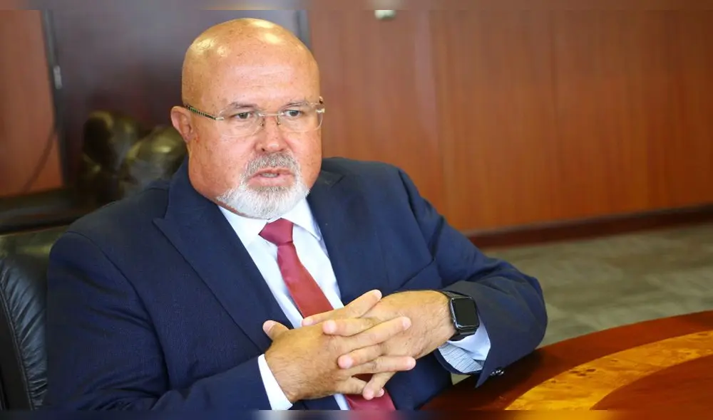 Fotos: La República. Fotos: La República.