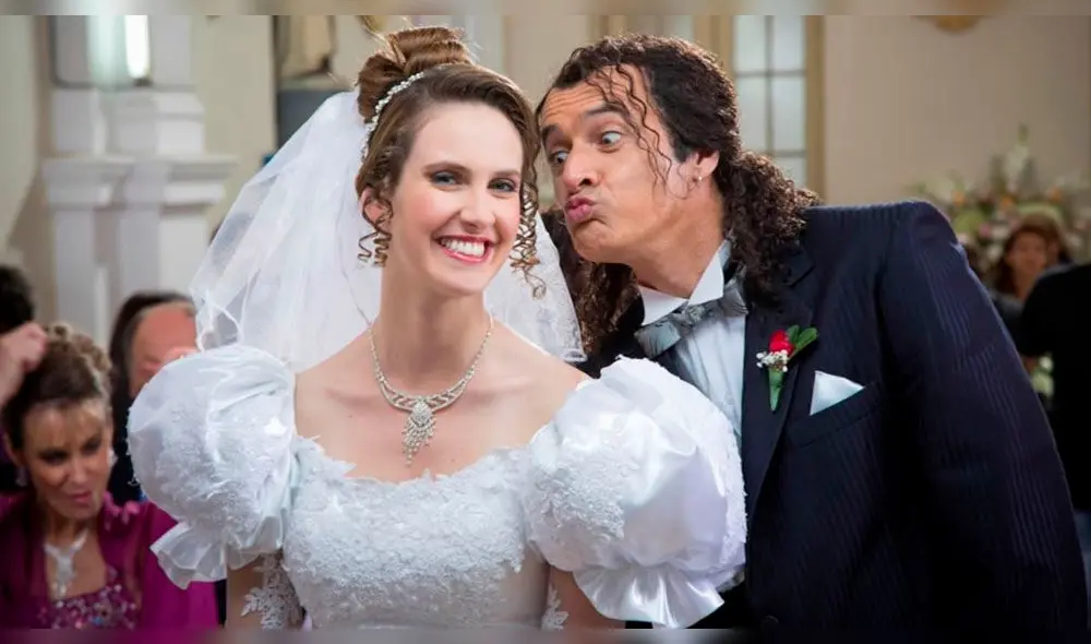 Pedro Suárez Vértiz arremete contra cines por no pagarle regalías de su música por "Asu Mare" 1 y 2