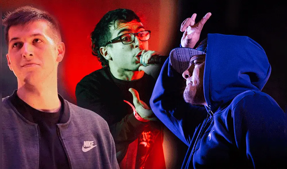 FMS Internacional 2020: Todos los detalles y protagonistas de la Gran Final