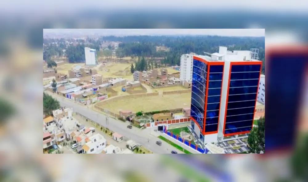 Huancayo: Sunedu otorga licenciamiento a Universidad Franklin Roosevelt