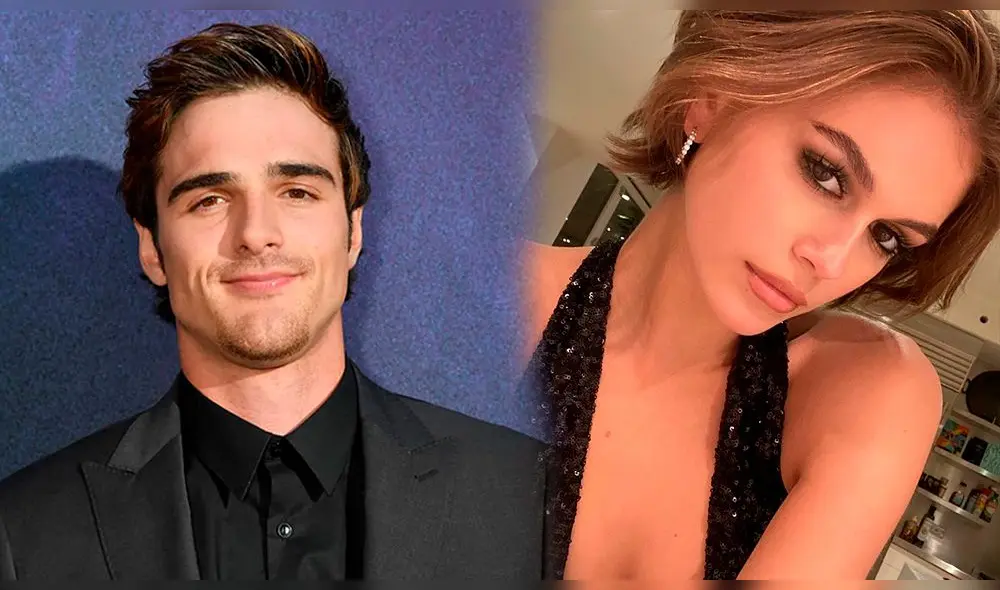 Jacob Elordi Jacob Elordi