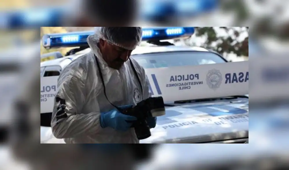 Mata a su hija de 7 años golpeándola brutalmente tras sufrir "colapso emocional" Mata a su hija de 7 años golpeándola brutalmente tras sufrir "colapso emocional"